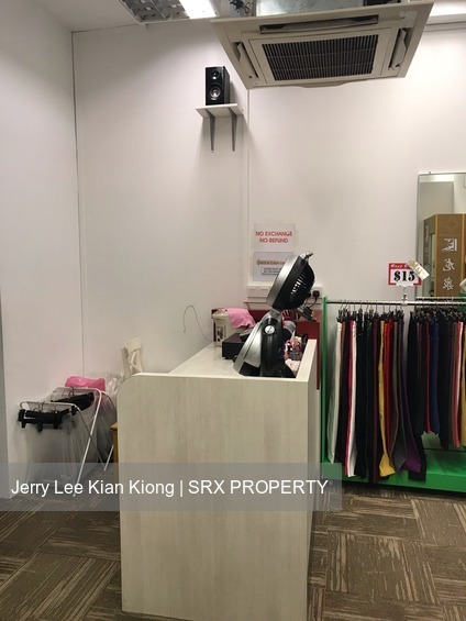 Ang Mo Kio Avenue 8 (D20), HDB Shop House #205000541
